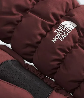 Moufles Montana Puffer