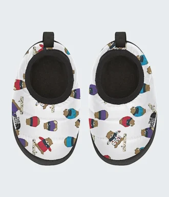 Mules pour bébé