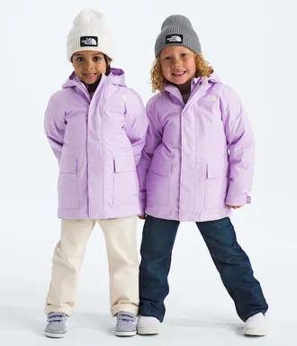 North Down Triclimate™ pour enfants