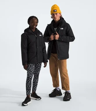 North Down Triclimate™ pour garçons et filles