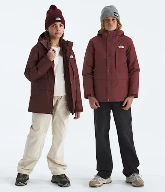 North Down Triclimate™ pour garçons et filles