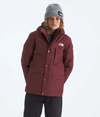 North Down Triclimate™ pour garçons et filles