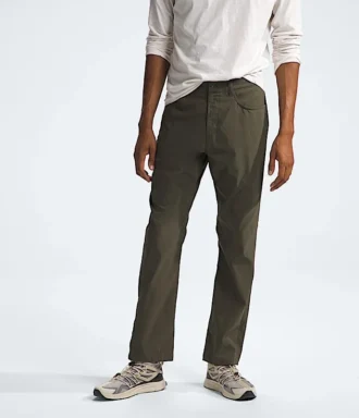 Pantalon 5 poches Sprag pour homme