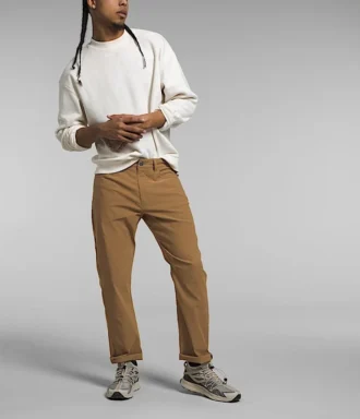 Pantalon 5 poches Sprag pour homme