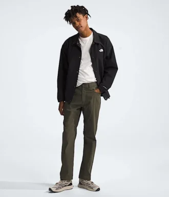 Pantalon 5 poches Sprag pour homme