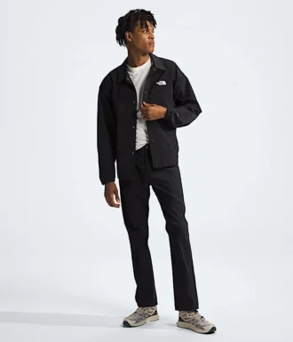 Pantalon 5 poches Sprag pour homme