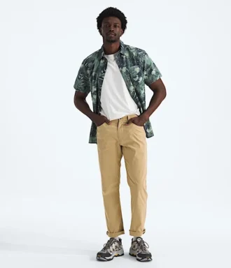 Pantalon 5 poches Sprag pour homme