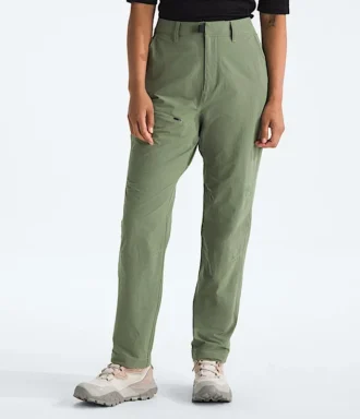 Pantalon Basin pour femme