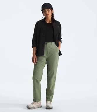 Pantalon Basin pour femme