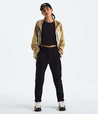 Pantalon Basin pour femme