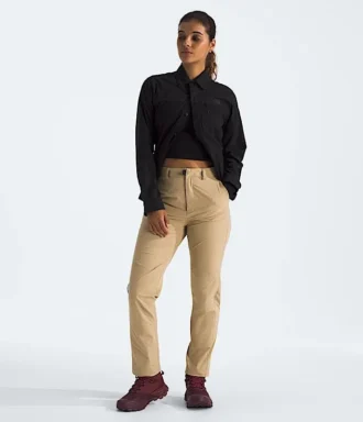 Pantalon Basin pour femme