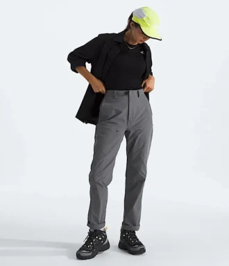 Pantalon Basin pour femme