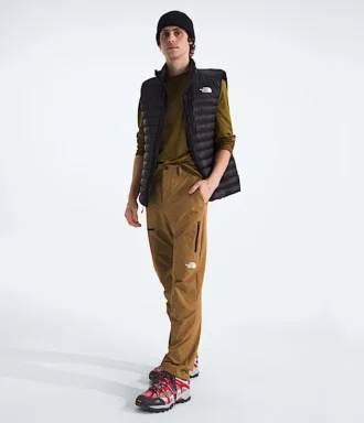 Pantalon Basin pour homme
