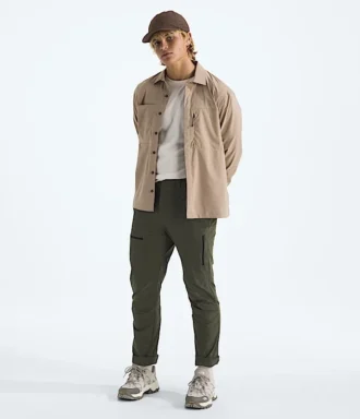 Pantalon Basin pour homme