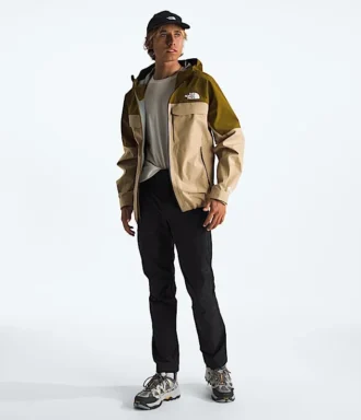 Pantalon Basin pour homme