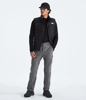 Pantalon Basin pour homme