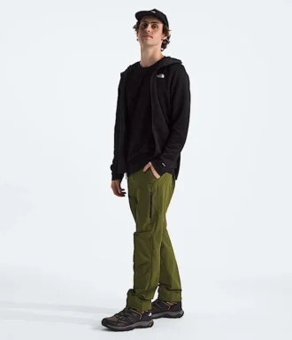 Pantalon Basin pour homme