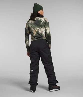 Pantalon Build Up pour homme