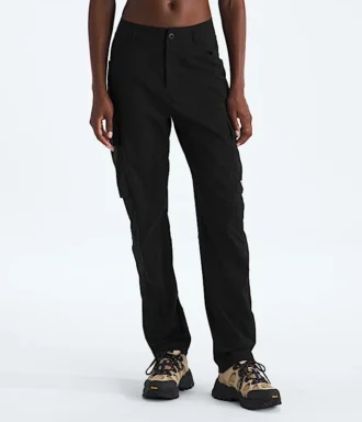 Pantalon cargo Exploration pour femme