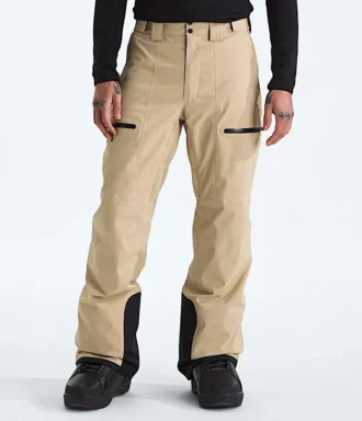 Pantalon Chakal pour homme