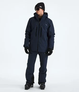 Pantalon Chakal pour homme