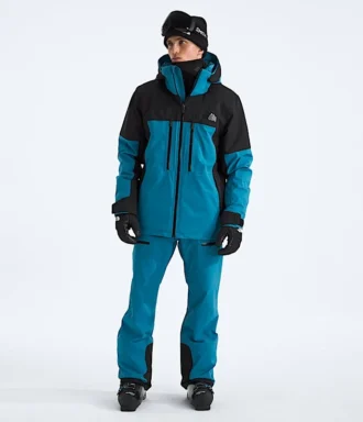 Pantalon Chakal pour homme