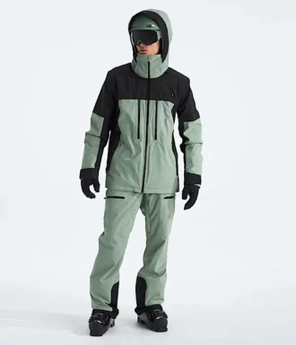Pantalon Chakal pour homme