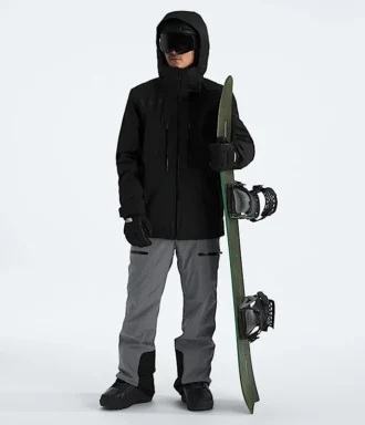 Pantalon Chakal pour homme