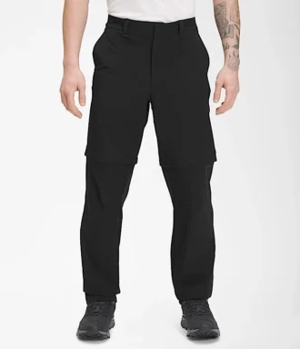 Pantalon convertible Paramount pour homme