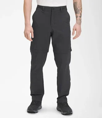 Pantalon convertible Paramount pour homme
