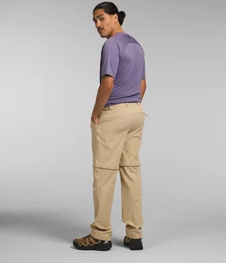 Pantalon convertible Paramount pour homme