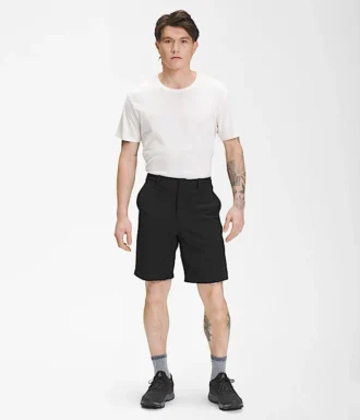 Pantalon convertible Paramount pour homme