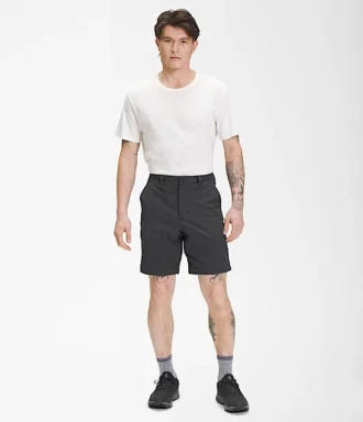 Pantalon convertible Paramount pour homme
