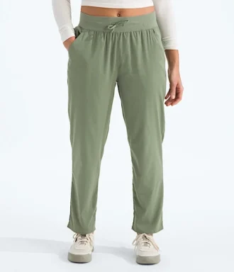 Pantalon court Aphrodite Arise pour femme