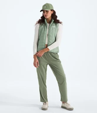 Pantalon court Aphrodite Arise pour femme