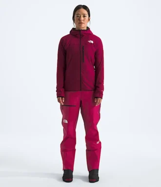 Pantalon d&rsquo;escalade FUTURELIGHT™ AMK Summit Series pour femme