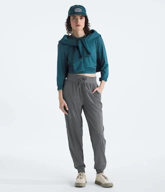 Pantalon de jogging Aphrodite Arise pour femme