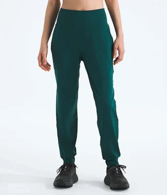 Pantalon de jogging Dune Sky pour femme
