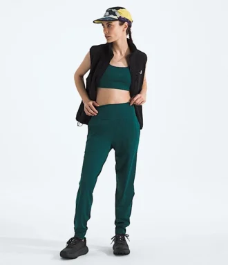 Pantalon de jogging Dune Sky pour femme