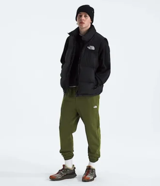 Pantalon de jogging Evolution Simple Dome Regular pour homme
