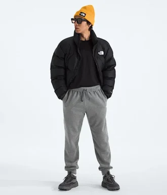 Pantalon de jogging Evolution Simple Dome Regular pour homme