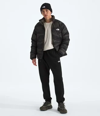 Pantalon de jogging Evolution Simple Dome Regular pour homme