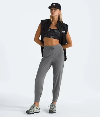Pantalon de jogging Never Stop Wearing pour femme