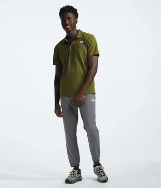 Pantalon de jogging Wander 2.0 pour homme