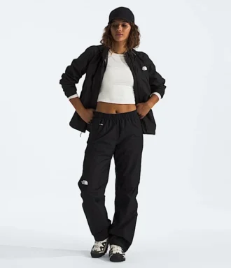 Pantalon de pluie Antora pour femme