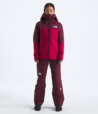 Pantalon de ski FUTURELIGHT™ AMK Summit Series pour femme