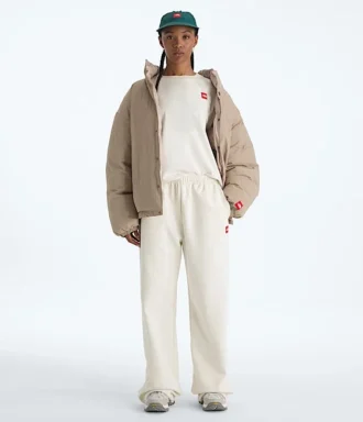 Pantalon de survêtement TNF™ Red Box pour femme