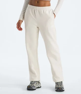 Pantalon droit régulier Evolution Simple Dome pour femme