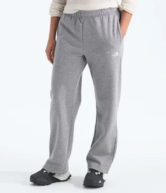 Pantalon droit régulier Evolution Simple Dome pour femme