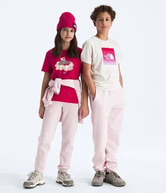 Pantalon Evolution Simple Dome pour garçons et filles